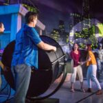 Orlando: Madame Tussauds and SEA LIFE Aquarium Combo Ticket - Authentic Experiences from Visitors