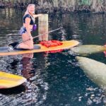 Orlando Manatee and Natural Spring Adventure Tour at Blue Springs - A Closer Look at the Itinerary