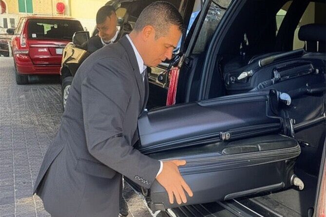 Orlando MCO Airport Private Transfer - Port Canaveral|Cocoa Beach - Who Is This Transfer Best For?