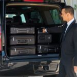 Orlando: MCO Airport Private Transfer to Downtown (Special Offer) - Luggage and Group Considerations