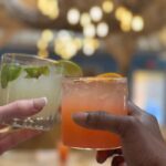 Orlando: Moonshine Mixology Class with Tasting Flight - The Value of the Experience