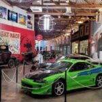 Orlando: Orlando Auto Museum at Dezerland Park - The Experience: Pros and Cons