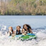 Orlando: Paradise Cove Jet Ski Rental - The Value of a Short Ride