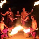 Orlando Polynesian Fire Luau and Dinner Show Experience - The Realities: What You Should Know