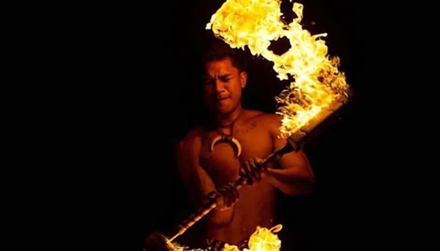 Orlando: Polynesian Fire Luau with Dinner and Live Show - What Do the Reviews Say?