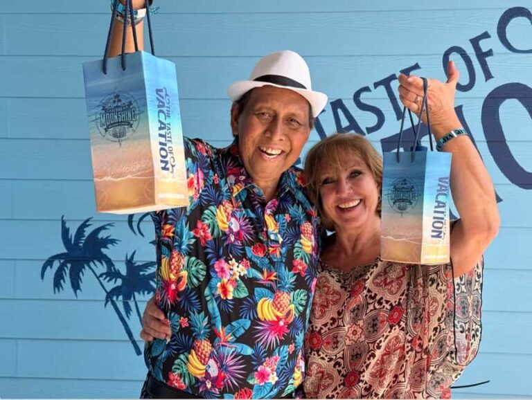 Orlando: Premium Caribbean Moonshine & Bottling Tour - Who Will Love This Tour?