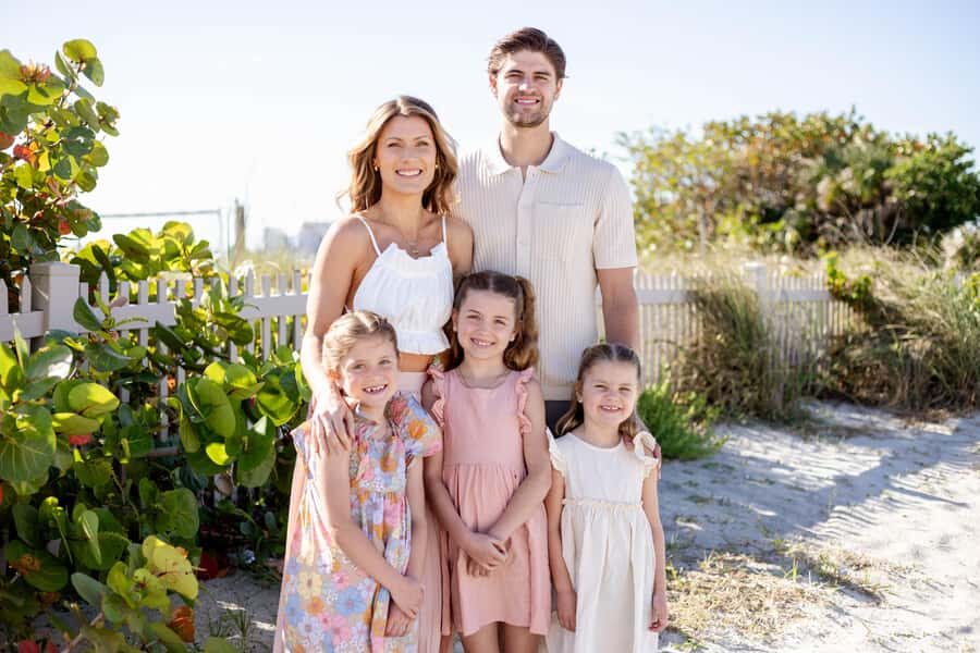 Orlando: Private Professional Photoshoot - Key Points