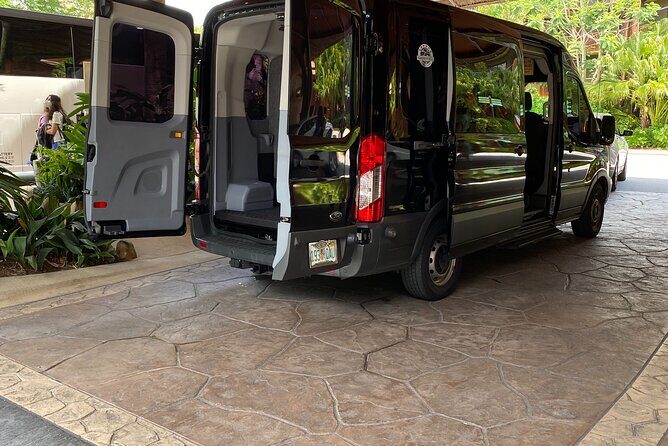 Orlando Sanford Intl Airport SFB Suttle service - An Honest Look at Orlando Sanford Intl Airport Shuttle Service