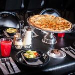 Orlando: The Outta Control Magic Comedy Dinner Show - The Food and Drinks