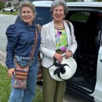 Orlando To or From Port Canaveral Transfer - The Vehicle & Comfort