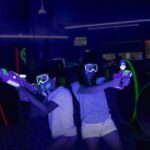 Orlando: Toxic Blast at Dezerland Park - How the Experience Is Structured