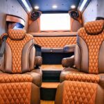 Orlando's Groundbreaking Transportation - What Makes This Transportation Service Stand Out?