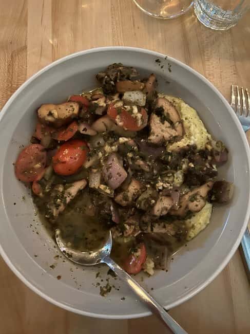 Oswego Food & History Tours - Food and Sights: A Closer Look at the Stops