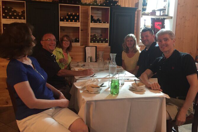 Oswego History Food & History Tour - What’s the Overall Value?