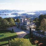 Otago Peninsula Tour and Larnach Castle City Sights (min 4 ) - The Guide and Group Dynamics