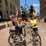 Ottawa: 2 or 3.5-Hour Guided Bike Tour with a Local Guide - Who Should Book This Tour?