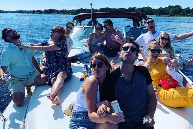 Ottawa: 6PM Shared River Cruise Aboard a Real Yacht (WedSun) - Final Thoughts: Who Will Love This?