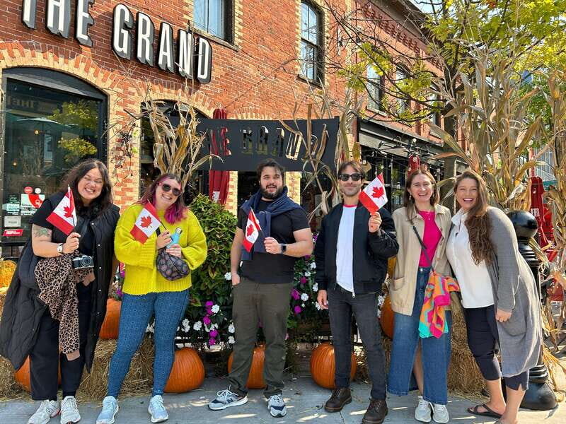 Ottawa: A Taste of Canada Food Tour - What to Expect: A Detailed Look