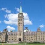 Ottawa Airport YOW Private Transfer to Ottawa/University/Chelsea - How the Experience Unfolds