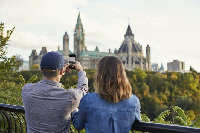 Ottawa City Highlights 3 Hour Walking Tour | Gratuity-Based - Who Will Enjoy This Tour?