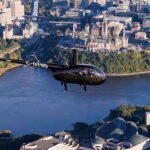 Ottawa: Helicopter Ride with Live Commentary - The Value of the Experience