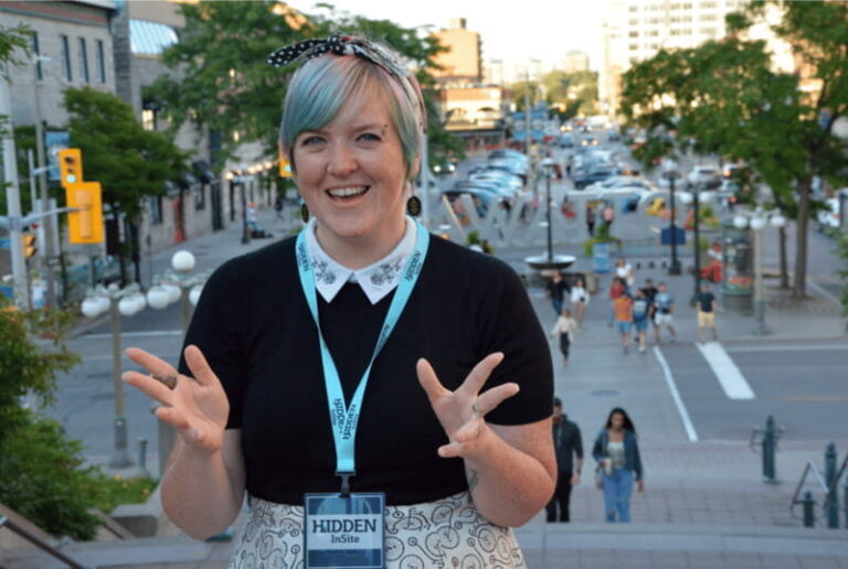 Ottawa: Hidden Gems Guided Walking Tour - Who Should Take This Tour?