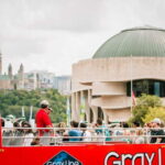 Ottawa: Hop-On Hop-Off Guided City Tour Pass - How the Tour Fits Into Your Ottawa Visit
