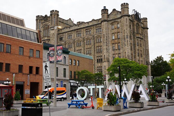 Ottawa Macdonald-Cartier Airport YOW Private Arrival/Departure Shuttle Transfer - Pricing and Value