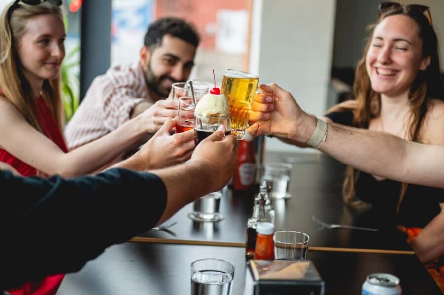 Ottawa: Most Unique Poutine Tour - The Itinerary in Detail