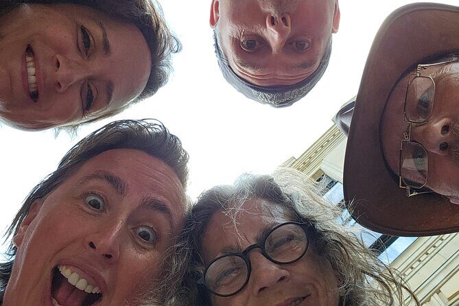 Ottawa Murder Mystery: Solve the Case Puzzle Game - Visiting Ottawa: What to Expect from This Experience