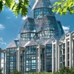 Ottawa: National Gallery of Canada Admission - What You Can Expect at the Gallery