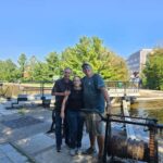 Ottawa: Private Walking Tour with a Local - The Tour Breakdown: What’s Included and How It Works