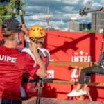 Ottawa: River Zipline Adventure - The Experience: Pros and Cons