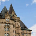 Ottawa: Secrets of the Château Laurier - Guided Hotel Tour - Exploring the Details