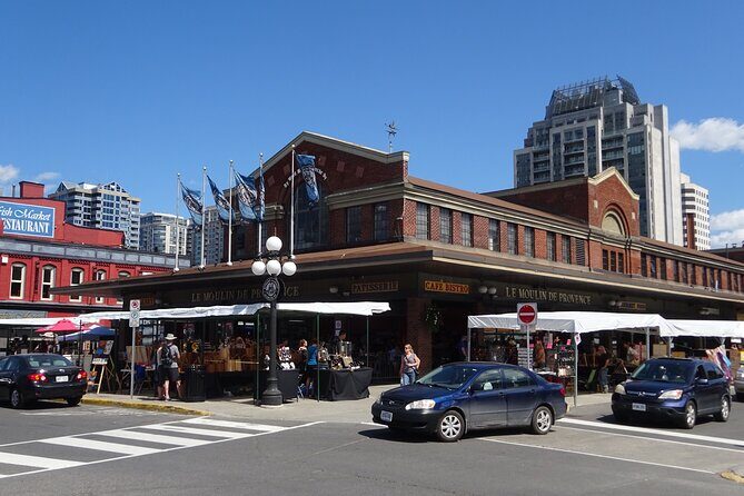 Ottawa Self Guided Walking Tour And Scavenger Hunt - How the Itinerary Unfolds