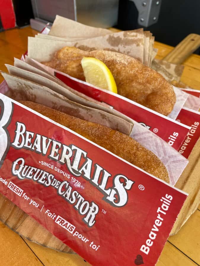 Ottawa: Taste of the ByWard Market Food Tour - Who Should Consider This Tour?