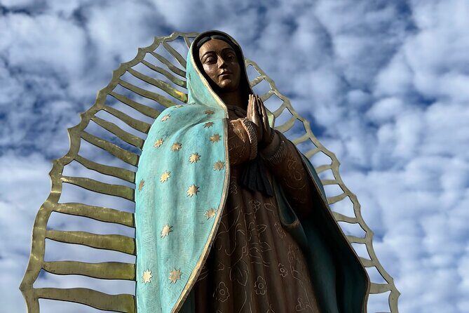 Our Lady of Guadalupe Walking Tour in Santa Fe - Final Thoughts