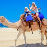 Outback Camel Ride - Who Should Consider This Tour?