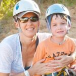 Outdoor Adventure includes Zip-line, Rappelling, Suspension Bridge & more - What to Expect from the Outdoor Adventure Tour