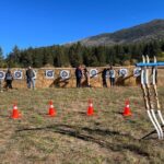 Outdoor Archery Lesson - FAQ
