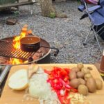 Outdoor Cooking Class Activity with Customizable Recipes - Frequently Asked Questions