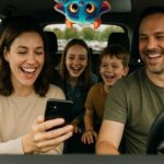 Outdoor Escape Game: an Interactive Audio Quest in Orillia - A Closer Look at the Experience