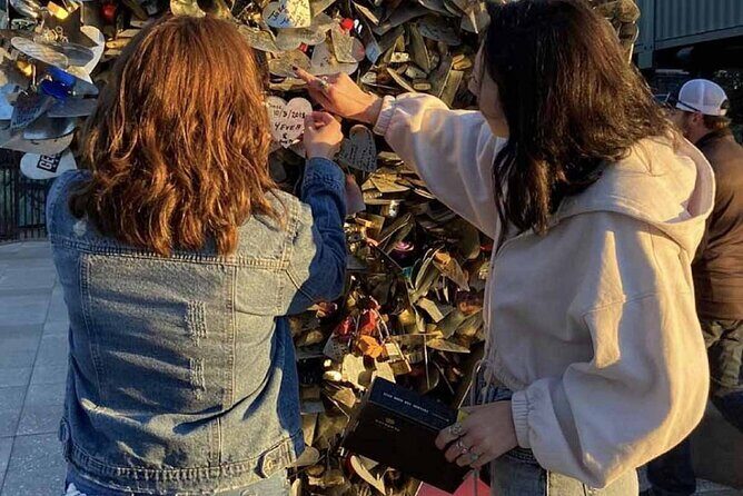 Outdoor Escape Room in Downtown Raleigh - The Experience in Detail