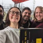 Outdoor Escape Room in Downtown Toronto - Whats Included and Whats Not