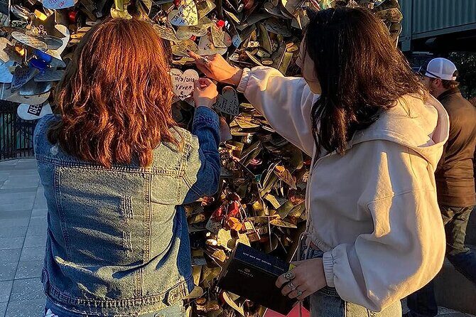 Outdoor Escape Room in LA - Santa Monica - The Itinerary and Experience Breakdown