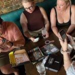 Outdoor Escape Room in Miami - Little Havana - What to Expect from the Outdoor Escape Room in Little Havana