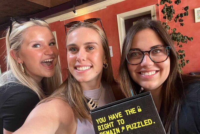 Outdoor Escape Room in Milwaukee - RiverWalk - An In-Depth Look at the Outdoor Escape Room in Milwaukee