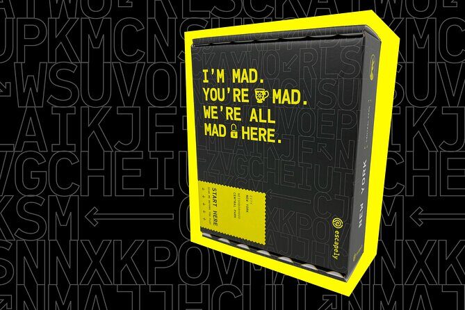 Outdoor Escape Room in New York City - Central Park - How the Experience Fits into Your Day