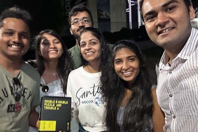 Outdoor Escape Room in Old Town Chicago - Pricing & Value