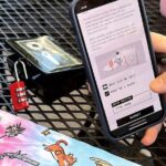 Outdoor Escape Room in Pittsburgh - Deutschtown - The Neighborhood and Setting